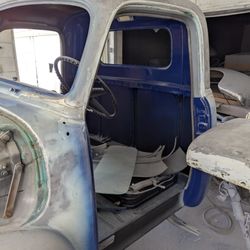 JR’s Body Shop
