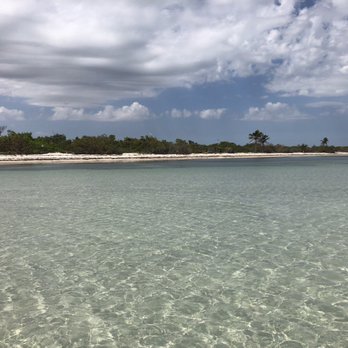 Crandon Park - Parks Near Me - Key Biscayne, Florida