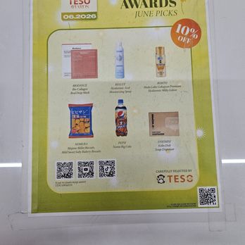 Teso Life - Teso rewards - Department Stores Near Me - Orlando, Florida Teso Life - Teso rewards - Department Stores Near Me - Orlando, Florida