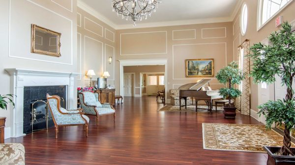 ROSWELL FUNERAL HOME & GREEN LAWN CEMETERY & MAUSOLEUM - Updated May