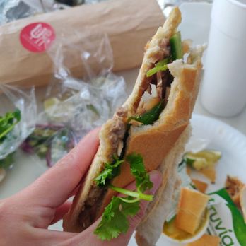 King Banh Mi - Sandwiches Near Me - Westminster, California King Banh Mi - Sandwiches Near Me - Westminster, California