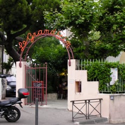 Restaurant Le Grand Pin