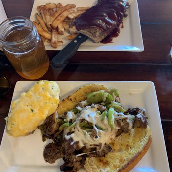 Haunted Hamburger - Philly Cheese Steak - Burgers Near Me - Jerome, Arizona Haunted Hamburger - Philly Cheese Steak - Burgers Near Me - Jerome, Arizona