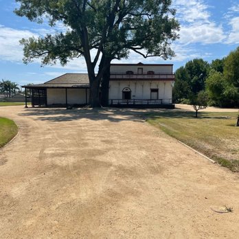 Pio Pico State Historic Park - Parks Near Me - Whittier, California Pio Pico State Historic Park - Parks Near Me - Whittier, California