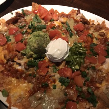 Yard House - Chicken Nachos** - Bars Near Me - Sunrise, Florida Yard House - Chicken Nachos** - Bars Near Me - Sunrise, Florida