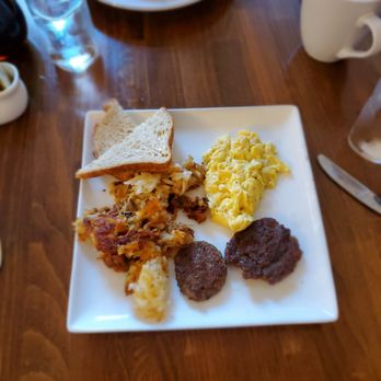 Farm Bell Kitchen - Breakfast - Southern Near Me - Charlottesville, Virginia Farm Bell Kitchen - Breakfast - Southern Near Me - Charlottesville, Virginia
