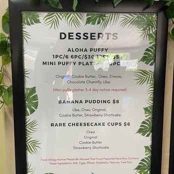 Aloha Mamacita - Mexican Near Me - Honolulu, Hawaii