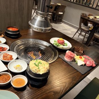 BORI - Spring Branch - Korean Near Me - Houston, Texas