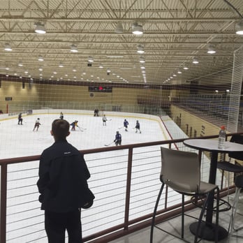 Ice in Paradise - Skating Rinks Near Me - Goleta, California