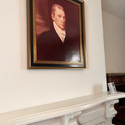 James Monroe's Highland