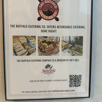Joes Deli - Delis Near Me - Buffalo, New York