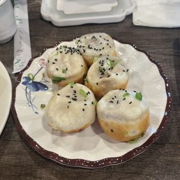 Sheng Jian Bao