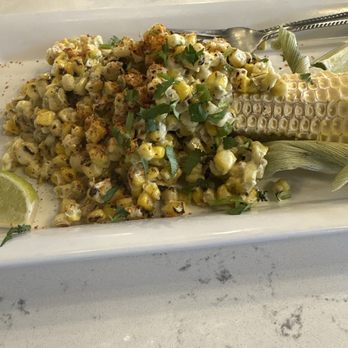 Agave & Rye - Cleveland - Elote - New American Near Me - Cleveland, Ohio Agave & Rye - Cleveland - Elote - New American Near Me - Cleveland, Ohio