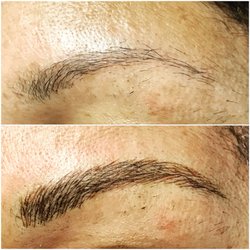 Permanently Perfect Makeup - Eyebrow Enhancement