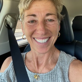 Elite Strength Lab - This photo was taken after three months of working with Nathan. I felt vibrant and so not looking like someone about to turn 60! - Trainers Near Me - Garden Grove, California