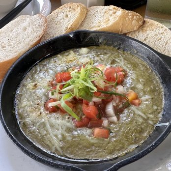 Koko Head Cafe - Luau dip - FREAKING amazing - Breakfast & Brunch Near Me - Honolulu, Hawaii