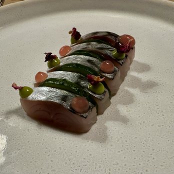 Fhior - Restaurants Near Me - Edinburgh, EDH