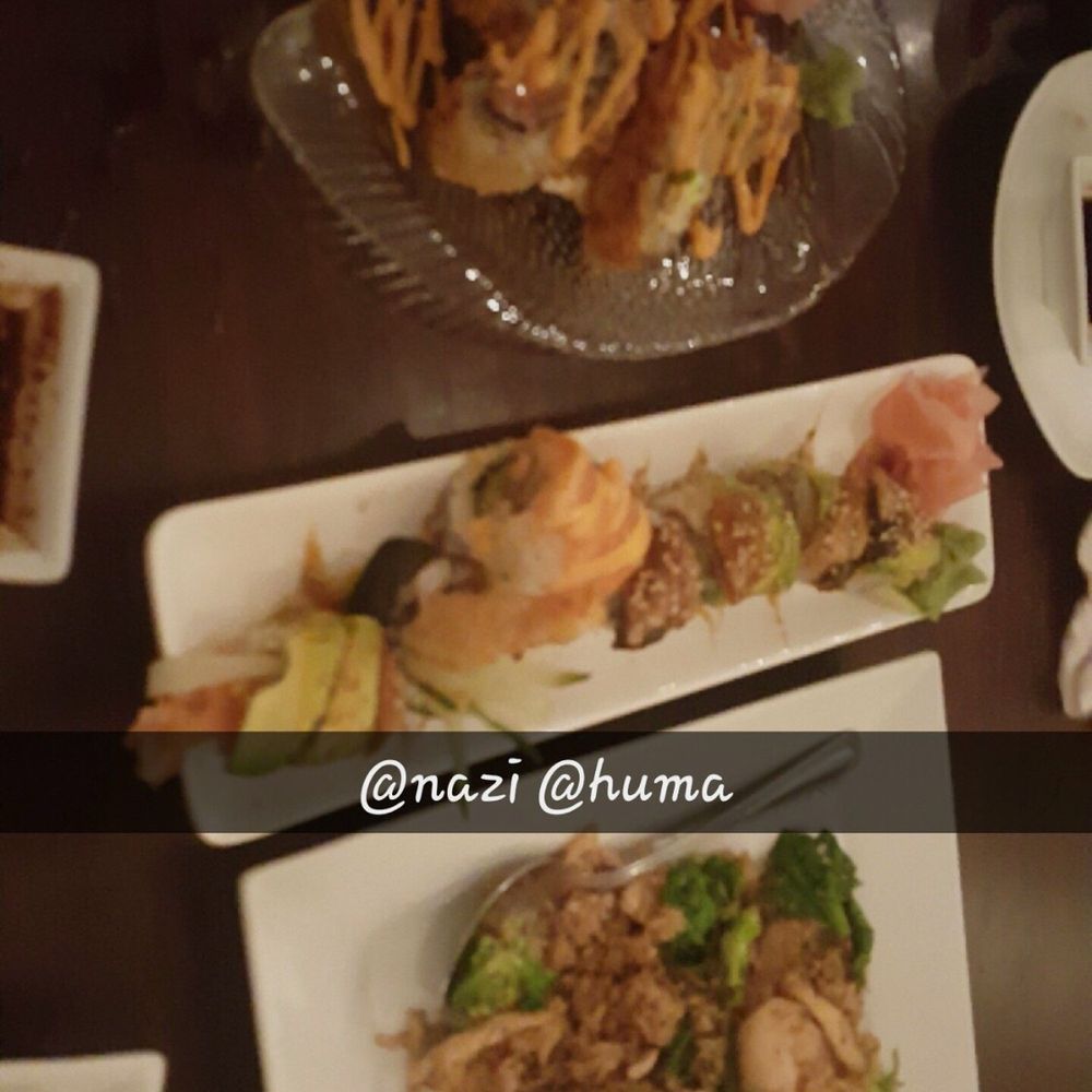 Chai's Asian Bistro - Asian Fusion Near Me - Chicago, Illinois