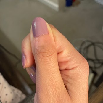 Unique Nails & Spa - Nail Salons Near Me - Renton, Washington