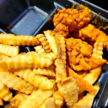 Zaxbys - Chicken Wings Near Me - Cibolo, Texas