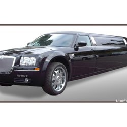 Limo Royale