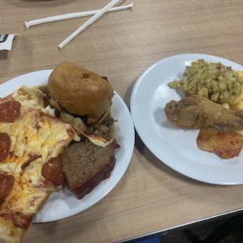 Golden Corral Buffet & Grill - Best food options - Buffets Near Me - Decatur, Georgia