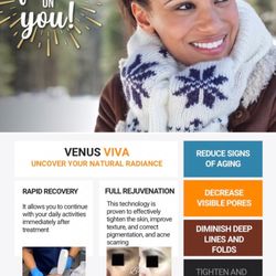 Beauti4Skin Medspa & Laser - Complete skin rejuvenation without high cost and pain associated with injections.