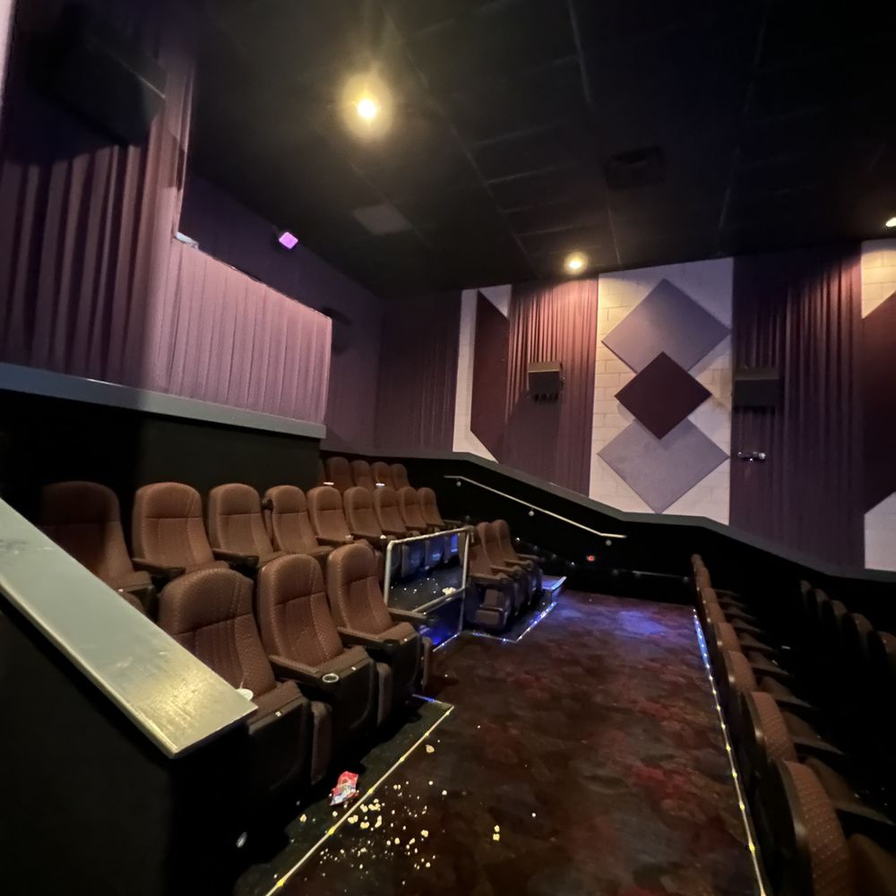 CineLux Almaden Cinema - Cinema Near Me - San Jose, California CineLux Almaden Cinema - Cinema Near Me - San Jose, California