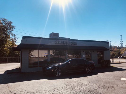 C&C DETAILING AUTO SPA - Updated June 2026 - 1856 Midtown Dr, Columbus ...