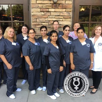 First Lady Permanente Education Center - Turlock Campus Nurse Assistant Students at Clinical, 22 day program to become a CNA. (Must pass state test to become certified.) - CPR Classes Near Me - Turlock, California First Lady Permanente Education Center - Turlock Campus Nurse Assistant Students at Clinical, 22 day program to become a CNA. (Must pass state test to become certified.) - CPR Classes Near Me - Turlock, California