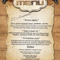 ZZnT Food Truck