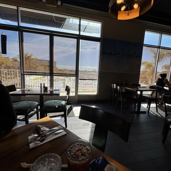 Tradewinds Cafe & Bar - Breakfast & Brunch Near Me - Oxnard, California