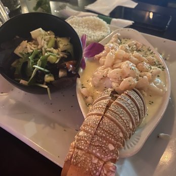 Mojitos Restaurant Bar - Lobster - Latin American Near Me - Jackson Heights, New York
