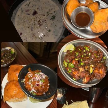 Dishoom - Indian Near Me - London, XGL