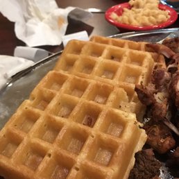 Waffles Waffles