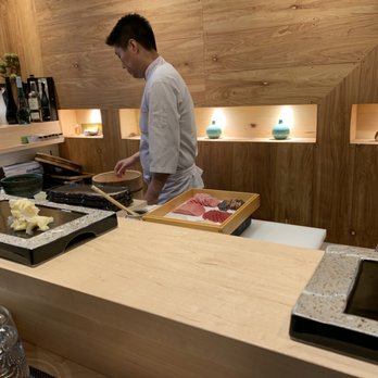 Omakase Yume - Sushi Bars Near Me - Chicago, Illinois Omakase Yume - Sushi Bars Near Me - Chicago, Illinois