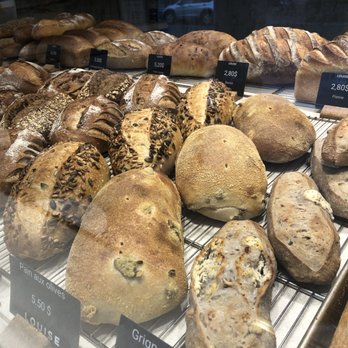 Louise - undefined - Bakeries Near Me - Montreal, Quebec