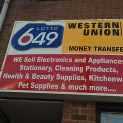 A1 Discount - Western Union, FAX, copy and Printing Services, Key cutting Service and Watch Battery Replacement done while you wait...