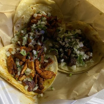 Taco Chundito - Tacos - Food Trucks Near Me - Hialeah, Florida