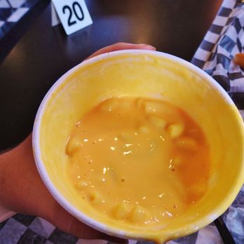 Central Lake Pizza - Mac n Cheese - Pizza Near Me - Central Lake, Michigan