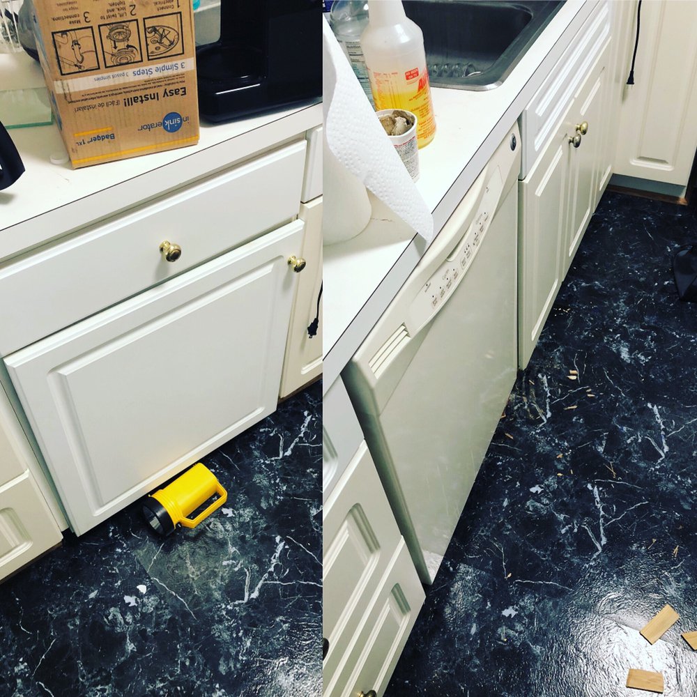 Slide of A&T Quality Hands