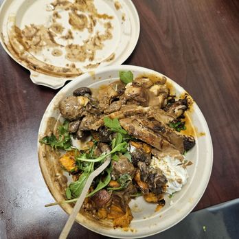 Just Salad - Salad Near Me - Commack, New York