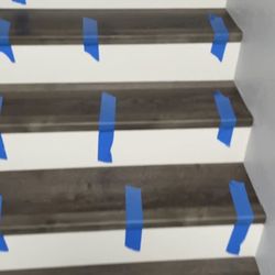 B&H Specialty Construction - Stairs