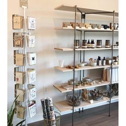 Rituals Austin - Inside Rituals Austin