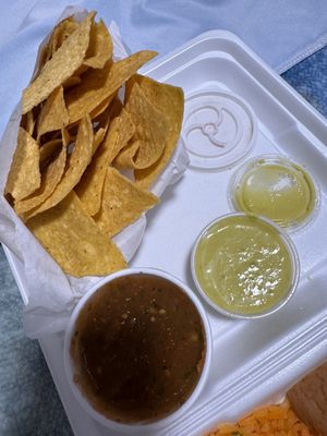 Taqueria Mexico Lindo by null
