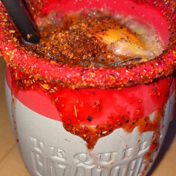 Las Casuelas - Paloma made by the fabulous Marcus - Mexican Near Me - Modesto, California Las Casuelas - Paloma made by the fabulous Marcus - Mexican Near Me - Modesto, California