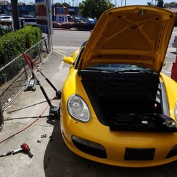 Awesome and Fast! Awesome and Fast!