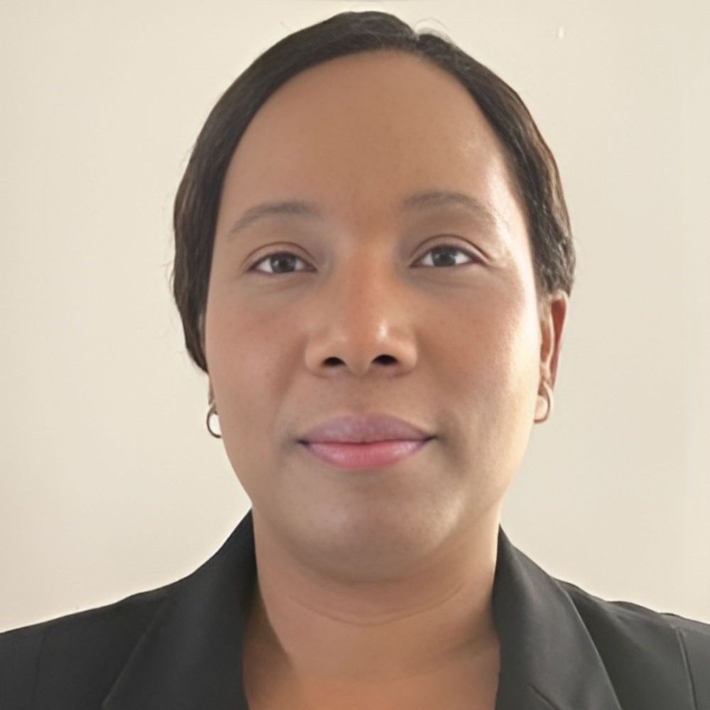 Claudine Destine- PMHNP-BC - grief counselor in Newark, NJ