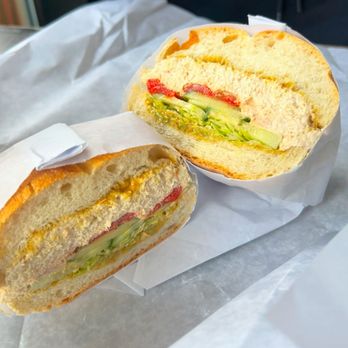 The Sandwich Maestro - The Honey Beecham - Sandwiches Near Me - Stamford, Connecticut The Sandwich Maestro - The Honey Beecham - Sandwiches Near Me - Stamford, Connecticut