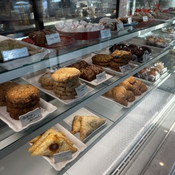 Clayton's Bakery & Bistro - Cookies and pastries - Bakeries Near Me - Coronado, California